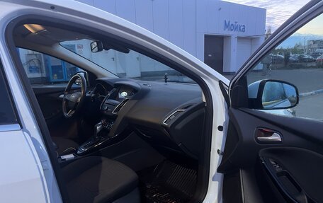 Ford Focus III, 2019 год, 1 400 000 рублей, 24 фотография