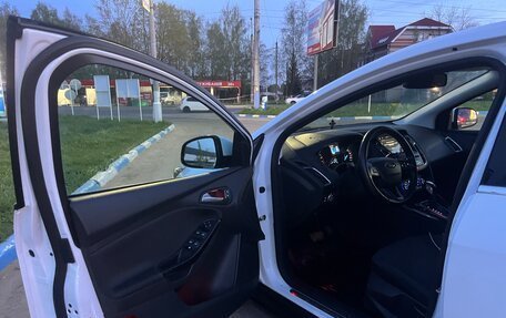 Ford Focus III, 2019 год, 1 400 000 рублей, 27 фотография