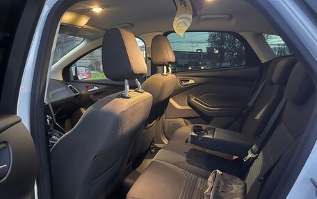 Ford Focus III, 2019 год, 1 400 000 рублей, 29 фотография