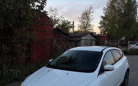 Ford Focus III, 2019 год, 1 400 000 рублей, 34 фотография