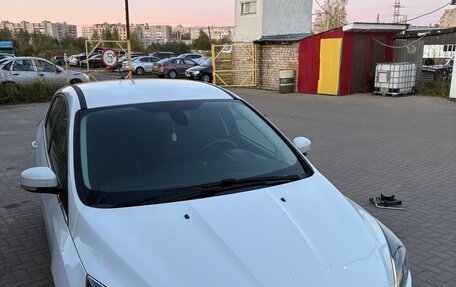 Ford Focus III, 2019 год, 1 400 000 рублей, 35 фотография