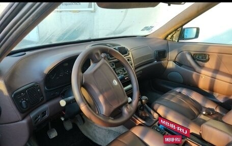 Lancia Kappa, 1998 год, 475 000 рублей, 12 фотография