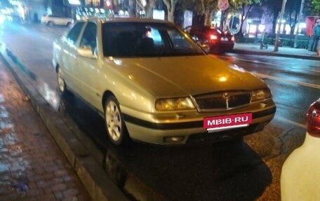 Lancia Kappa, 1998 год, 475 000 рублей, 5 фотография