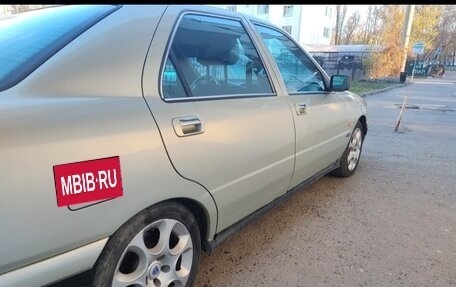 Lancia Kappa, 1998 год, 475 000 рублей, 4 фотография