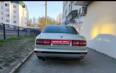 Lancia Kappa, 1998 год, 475 000 рублей, 3 фотография