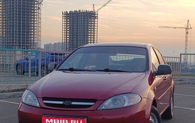 Chevrolet Lacetti, 2012 год, 510 000 рублей, 1 фотография