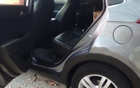 Hyundai Creta I рестайлинг, 2017 год, 1 350 000 рублей, 5 фотография