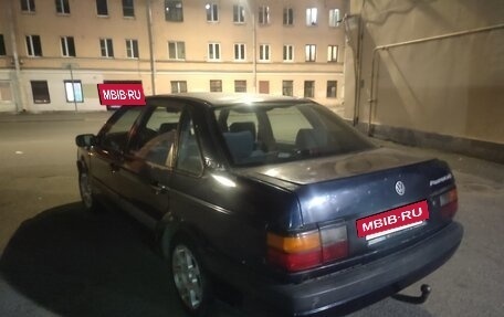 Volkswagen Passat B3, 1991 год, 100 000 рублей, 2 фотография