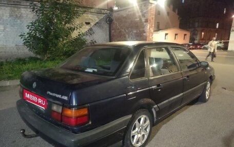 Volkswagen Passat B3, 1991 год, 100 000 рублей, 3 фотография