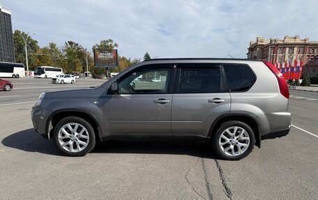 Nissan X-Trail, 2011 год, 1 200 000 рублей, 3 фотография
