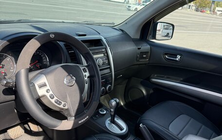 Nissan X-Trail, 2011 год, 1 200 000 рублей, 11 фотография