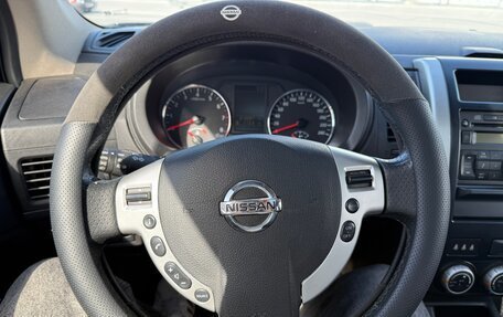 Nissan X-Trail, 2011 год, 1 200 000 рублей, 12 фотография