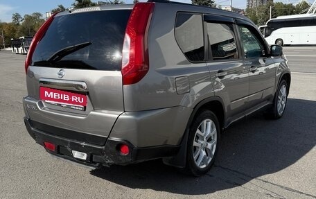 Nissan X-Trail, 2011 год, 1 200 000 рублей, 6 фотография