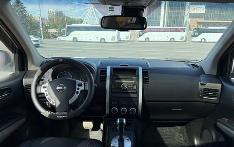 Nissan X-Trail, 2011 год, 1 200 000 рублей, 10 фотография