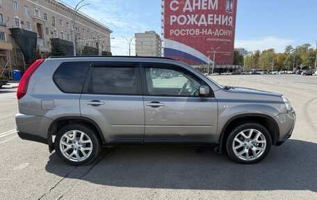 Nissan X-Trail, 2011 год, 1 200 000 рублей, 7 фотография