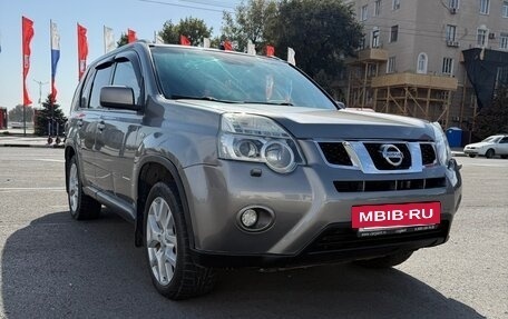 Nissan X-Trail, 2011 год, 1 200 000 рублей, 8 фотография