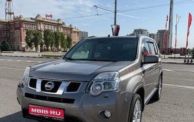 Nissan X-Trail, 2011 год, 1 200 000 рублей, 1 фотография
