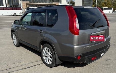 Nissan X-Trail, 2011 год, 1 200 000 рублей, 4 фотография