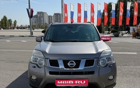 Nissan X-Trail, 2011 год, 1 200 000 рублей, 2 фотография