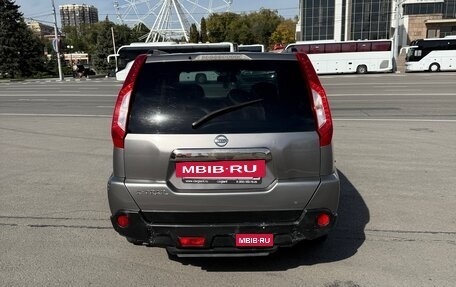 Nissan X-Trail, 2011 год, 1 200 000 рублей, 5 фотография
