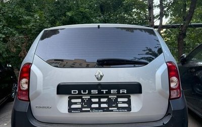 Renault Duster I рестайлинг, 2013 год, 615 000 рублей, 1 фотография