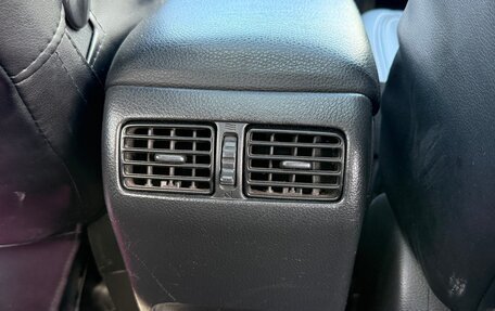 Nissan X-Trail, 2011 год, 1 200 000 рублей, 17 фотография