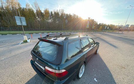 Honda Orthia I рестайлинг, 1997 год, 730 000 рублей, 7 фотография