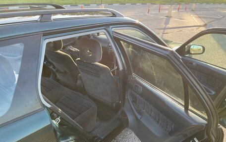 Honda Orthia I рестайлинг, 1997 год, 730 000 рублей, 13 фотография