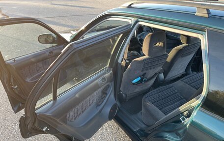Honda Orthia I рестайлинг, 1997 год, 730 000 рублей, 11 фотография