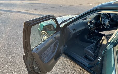 Honda Orthia I рестайлинг, 1997 год, 730 000 рублей, 10 фотография