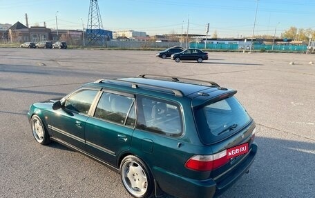 Honda Orthia I рестайлинг, 1997 год, 730 000 рублей, 4 фотография