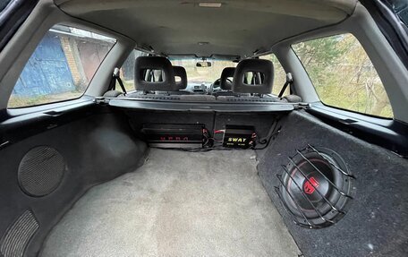 Honda Orthia I рестайлинг, 1997 год, 730 000 рублей, 26 фотография