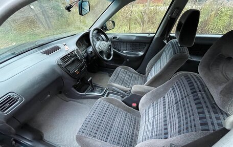 Honda Orthia I рестайлинг, 1997 год, 730 000 рублей, 23 фотография