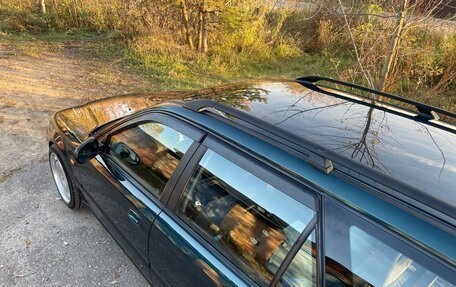 Honda Orthia I рестайлинг, 1997 год, 730 000 рублей, 21 фотография