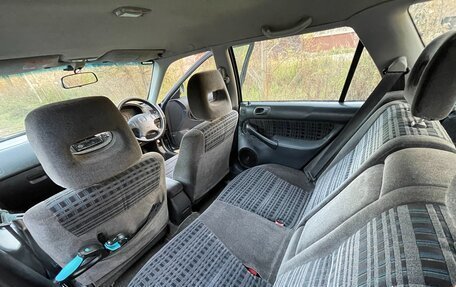 Honda Orthia I рестайлинг, 1997 год, 730 000 рублей, 25 фотография