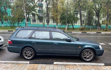 Honda Orthia I рестайлинг, 1997 год, 730 000 рублей, 30 фотография