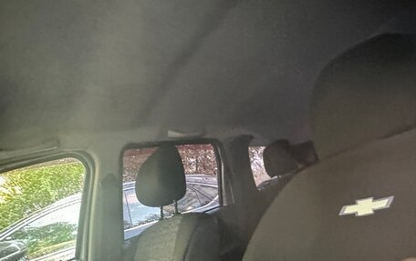 Renault Duster I рестайлинг, 2013 год, 615 000 рублей, 9 фотография