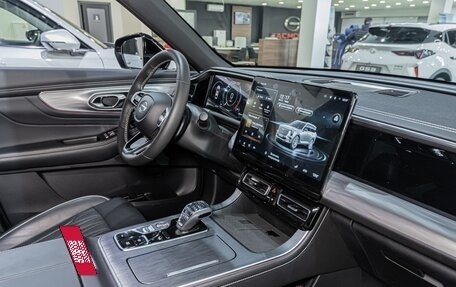 GAC GS8, 2025 год, 4 499 000 рублей, 7 фотография