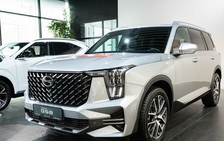 GAC GS8, 2025 год, 4 849 000 рублей, 1 фотография