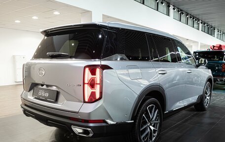 GAC GS8, 2025 год, 4 849 000 рублей, 4 фотография