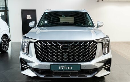 GAC GS8, 2025 год, 4 849 000 рублей, 2 фотография