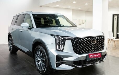 GAC GS8, 2025 год, 4 849 000 рублей, 3 фотография