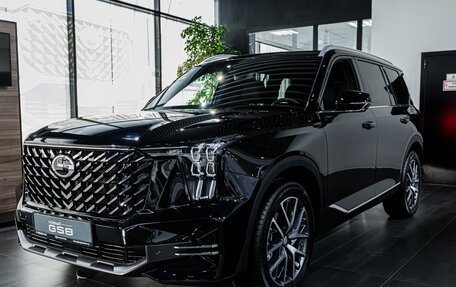 GAC GS8, 2025 год, 4 499 000 рублей, 3 фотография