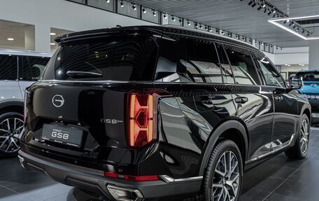 GAC GS8, 2025 год, 4 499 000 рублей, 4 фотография