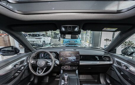 GAC GS8, 2025 год, 4 499 000 рублей, 8 фотография