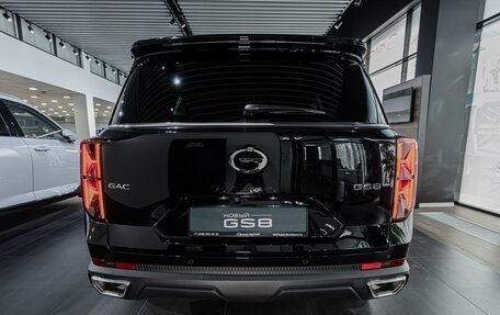 GAC GS8, 2025 год, 4 499 000 рублей, 5 фотография