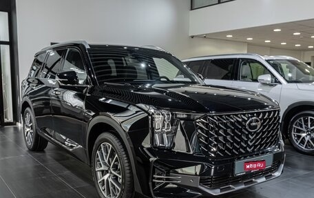 GAC GS8, 2025 год, 4 499 000 рублей, 1 фотография