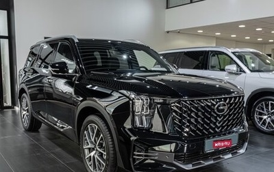 GAC GS8, 2025 год, 4 499 000 рублей, 1 фотография