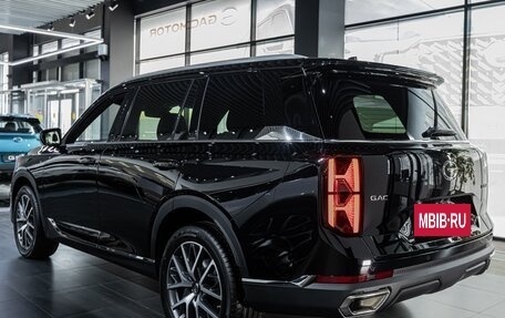 GAC GS8, 2025 год, 4 499 000 рублей, 6 фотография