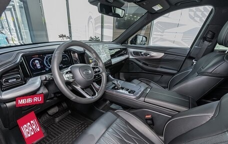 GAC GS8, 2025 год, 4 499 000 рублей, 11 фотография